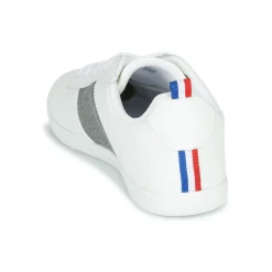 New Le Coq Sportif - COURTCLASSIC GS Blanc