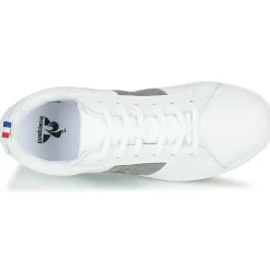 New Le Coq Sportif - COURTCLASSIC GS Blanc
