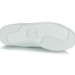 Sale Le Coq Sportif - COURTSET Blanc