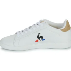Le Coq Sportif - COURTSET_2 New