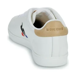 Le Coq Sportif - COURTSET_2 New