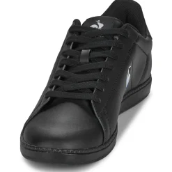 Le Coq Sportif - COURTSET_2 Noir Clearance