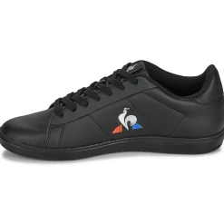 Le Coq Sportif - COURTSET_2 Noir Clearance