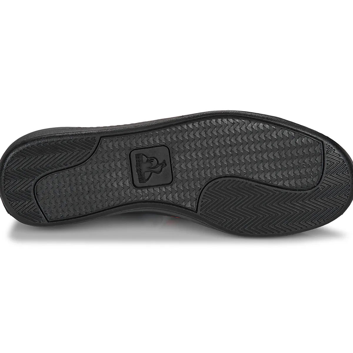 Le Coq Sportif - COURTSET_2 Noir Clearance