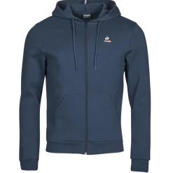 Le Coq Sportif - ESS FZ HOODY N°4 M