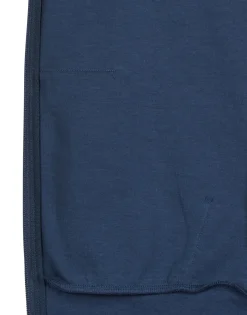 Le Coq Sportif - ESS FZ HOODY N°4 M