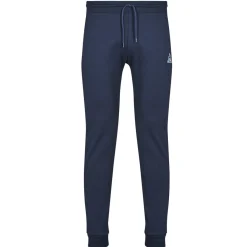 Le Coq Sportif - ESS PANT SLIM N°2 M Marine Outlet