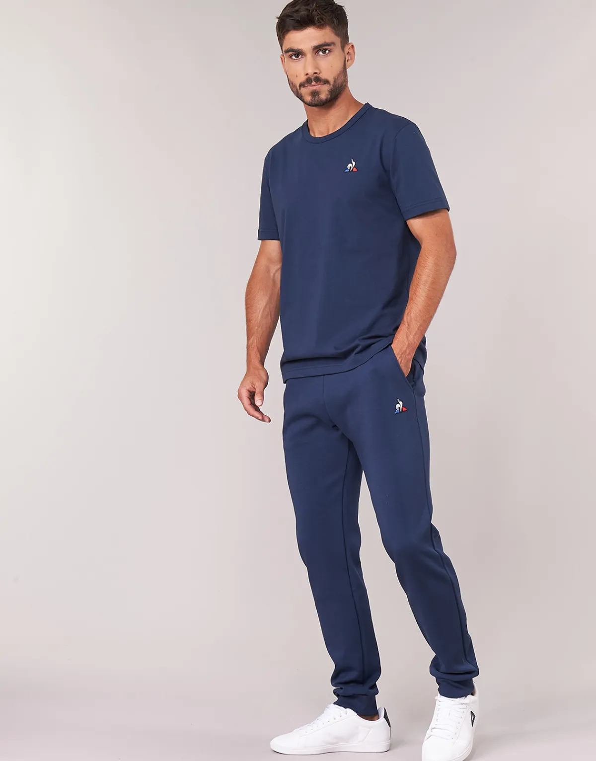 Le Coq Sportif - ESS PANT SLIM N°1 M