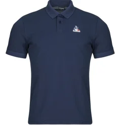 Le Coq Sportif - ESS Polo SS N°1 M