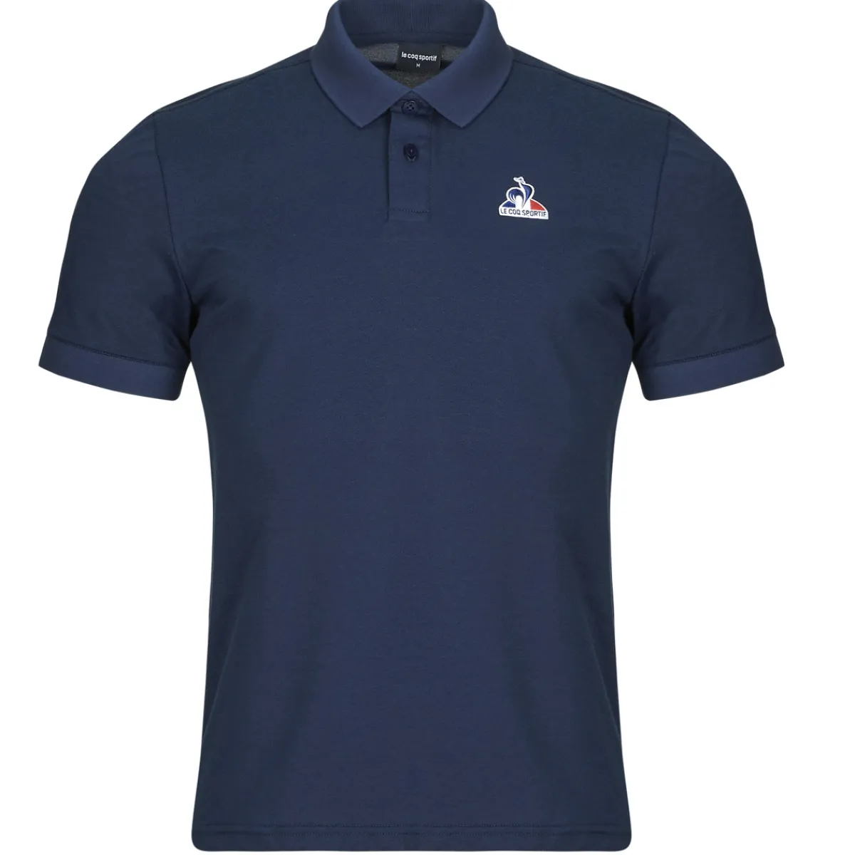 Le Coq Sportif - ESS Polo SS N°1 M
