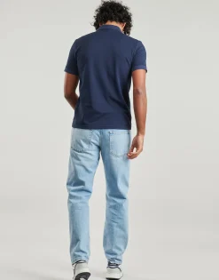 Le Coq Sportif - ESS Polo SS N°1 M