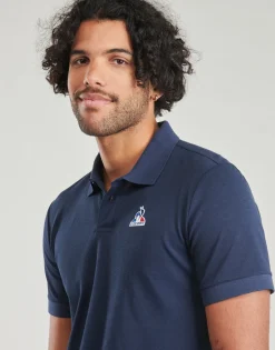 Le Coq Sportif - ESS Polo SS N°1 M