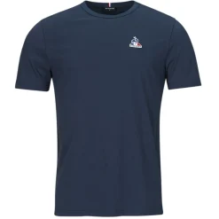 Online Le Coq Sportif - ESS Tee SS N°1 M Marine
