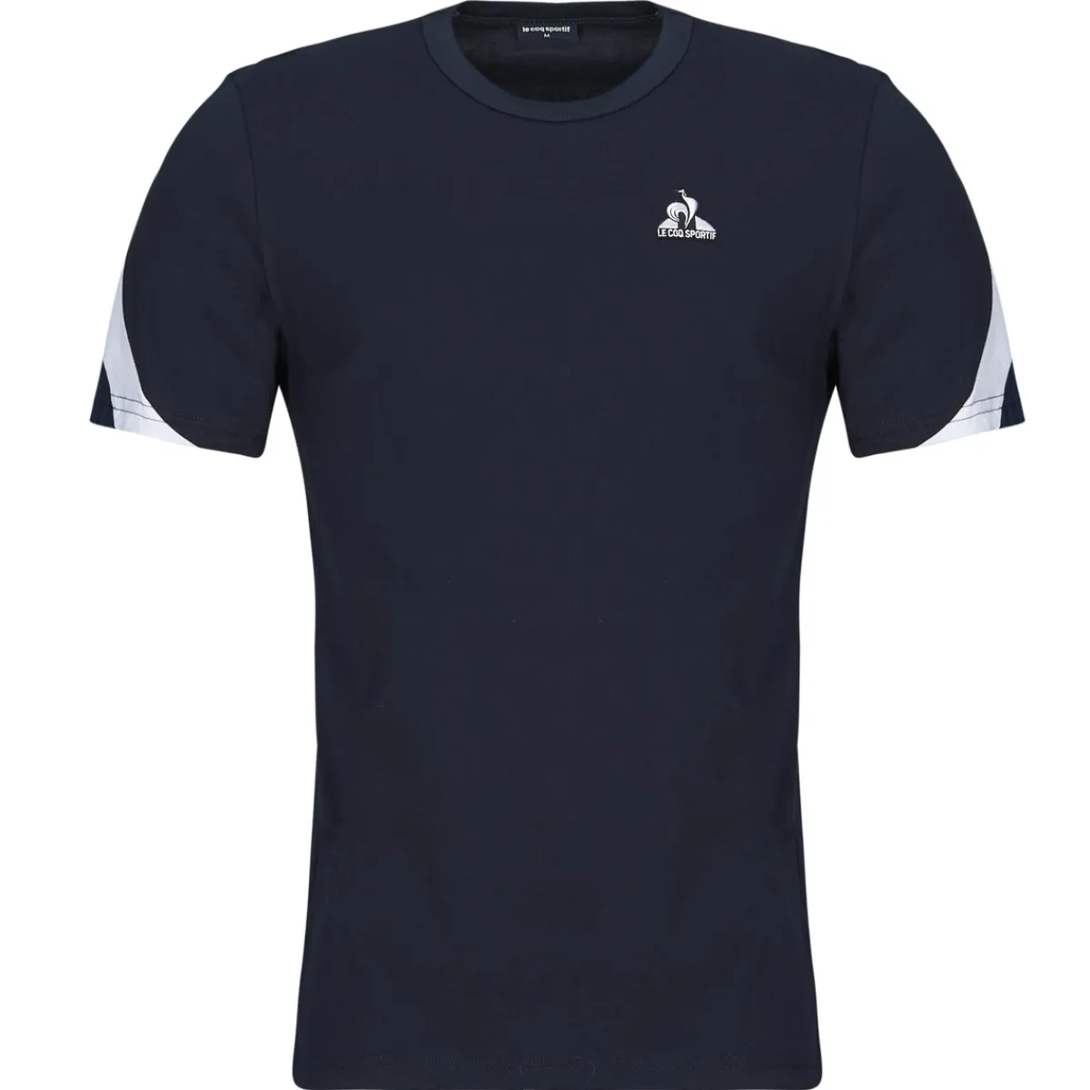 Le Coq Sportif - HERITAGE Tee SS N°1 M