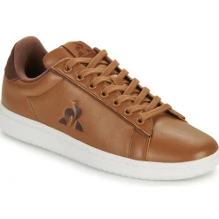 Le Coq Sportif - LCS COURT CLEAN