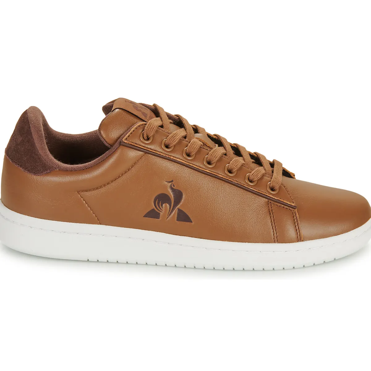 Le Coq Sportif - LCS COURT CLEAN