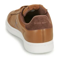 Le Coq Sportif - LCS COURT CLEAN