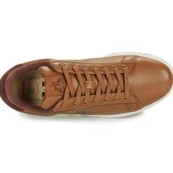 Le Coq Sportif - LCS COURT CLEAN