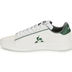 Le Coq Sportif - LCS COURT CLEAN