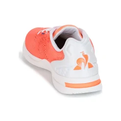 Clearance Le Coq Sportif - LCS R PRO W ENGINEERED MESH papayapunch