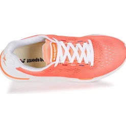 Clearance Le Coq Sportif - LCS R PRO W ENGINEERED MESH papayapunch