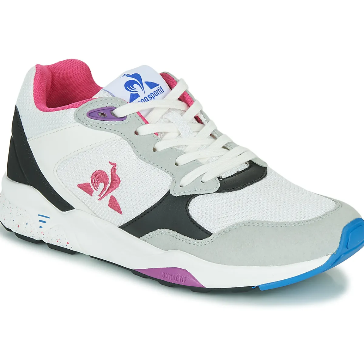 Le Coq Sportif - LCS R500 W SPORT