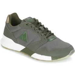 Le Coq Sportif - OMEGA X W METALLIC Kaki Online