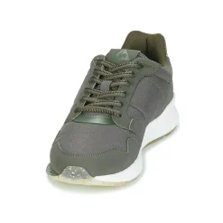 Le Coq Sportif - OMEGA X W METALLIC Kaki Online