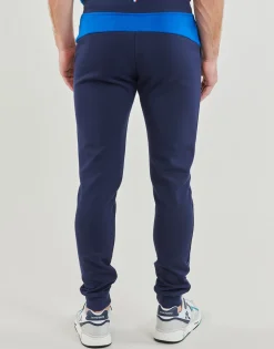 Discount Le Coq Sportif - SAISON 1 Pant Slim N°1 M Marine