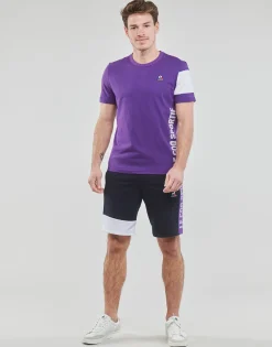 Le Coq Sportif - SAISON 2 SHORT N°1 M