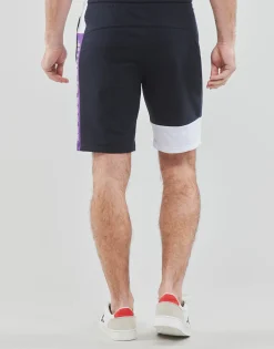 Le Coq Sportif - SAISON 2 SHORT N°1 M