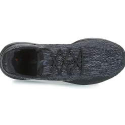 Discount Le Coq Sportif - SOLAS PREMIUM tripleblack