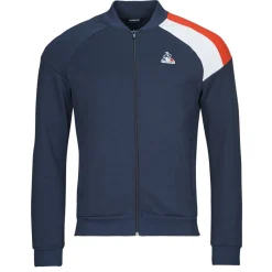 Clearance Le Coq Sportif - TRI FZ Sweat N°1 M Marine
