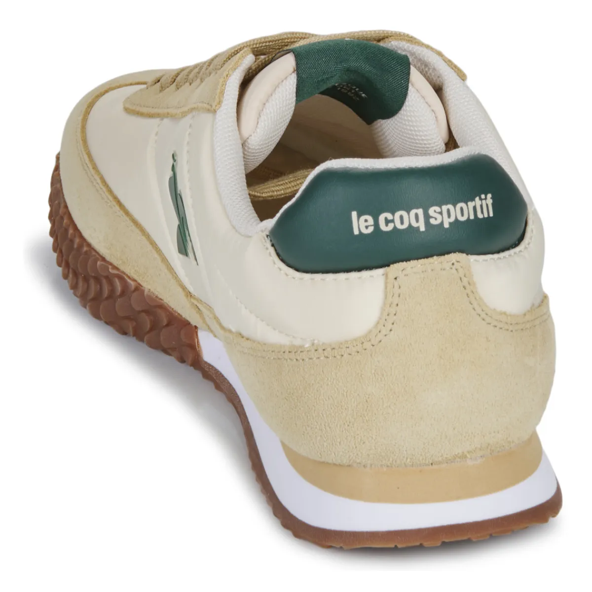 Le Coq Sportif - VELOCE I