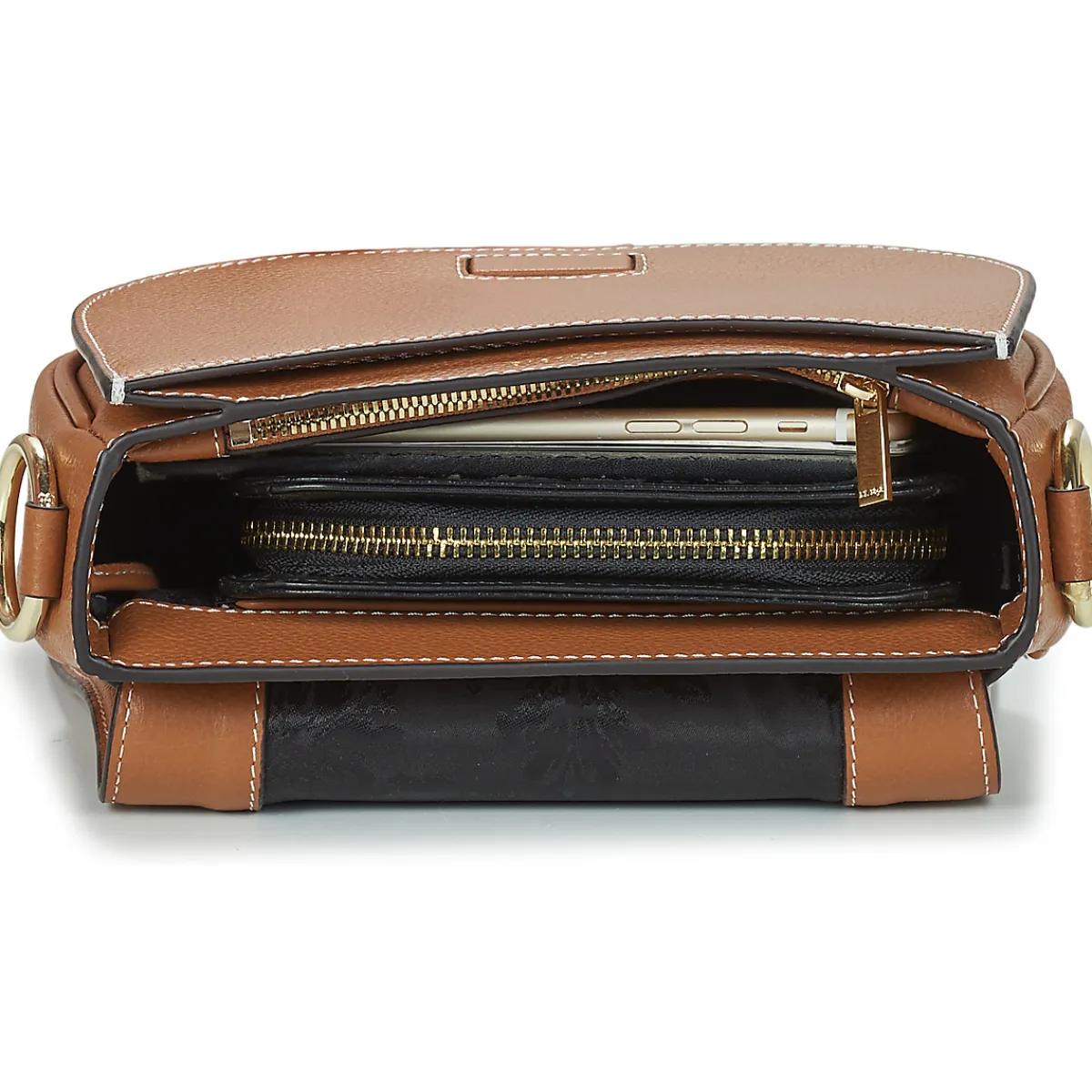 Le Tanneur - ELLA Camel