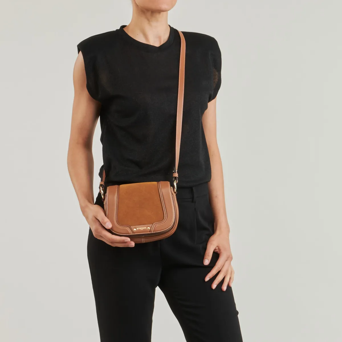 Le Tanneur - ELLA Camel