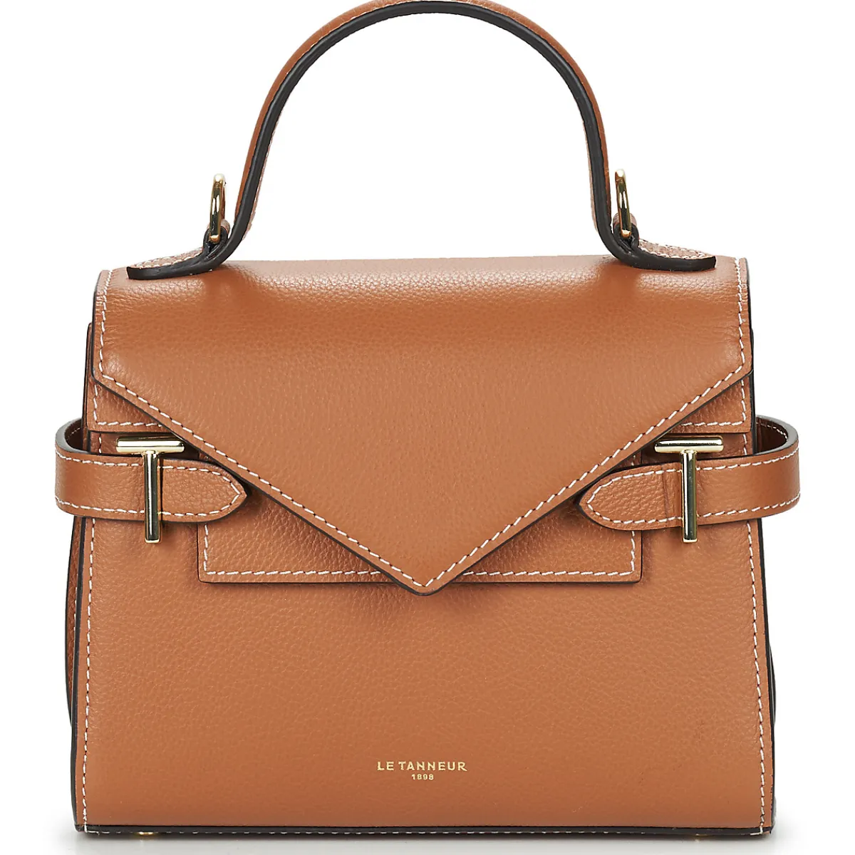 Le Tanneur - EMILIE Camel Hot