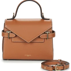 Le Tanneur - EMILIE Camel Hot