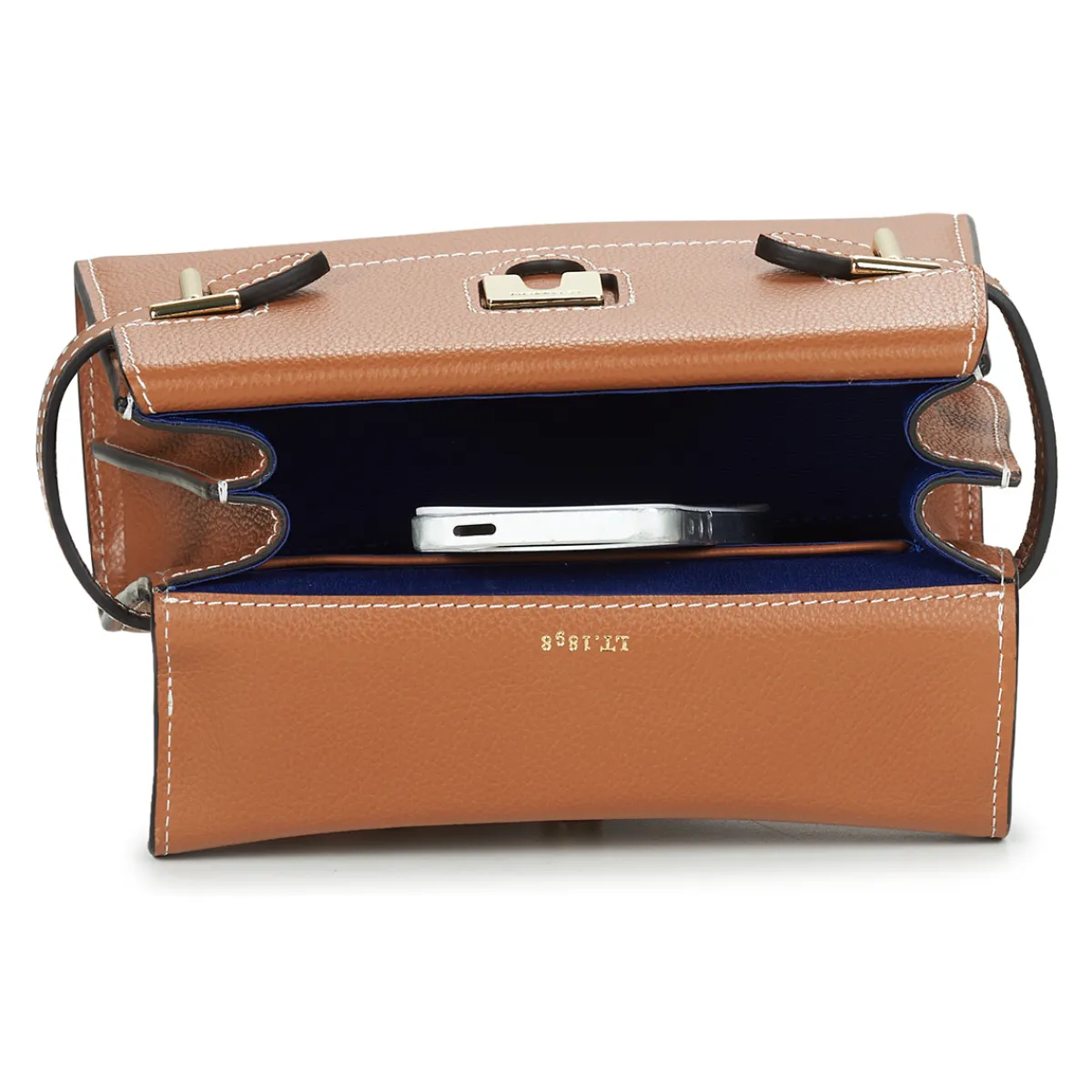 Le Tanneur - EMILIE Camel Hot