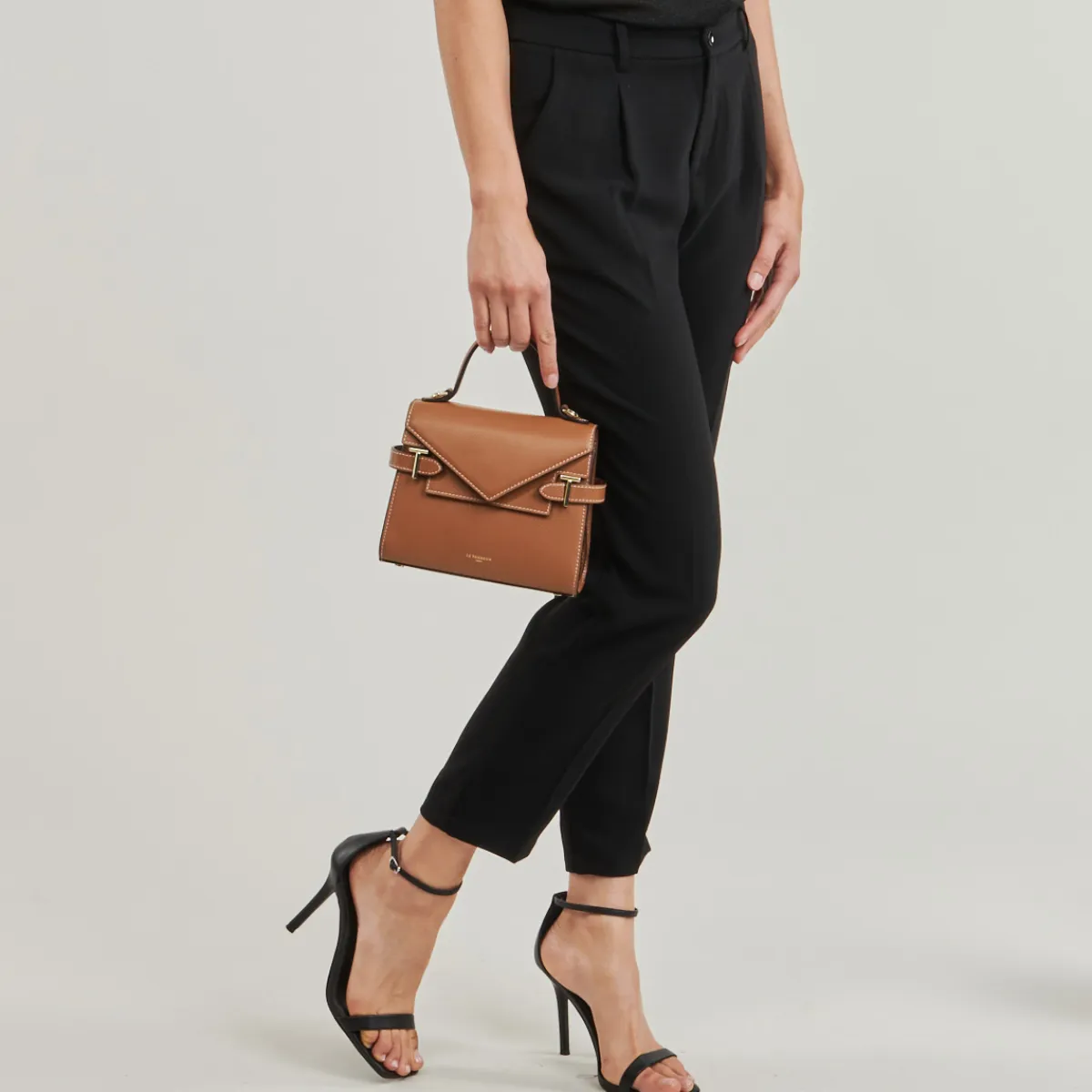 Le Tanneur - EMILIE Camel Hot