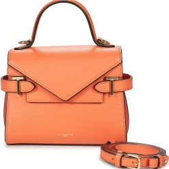 New Le Tanneur - EMILIE Orange