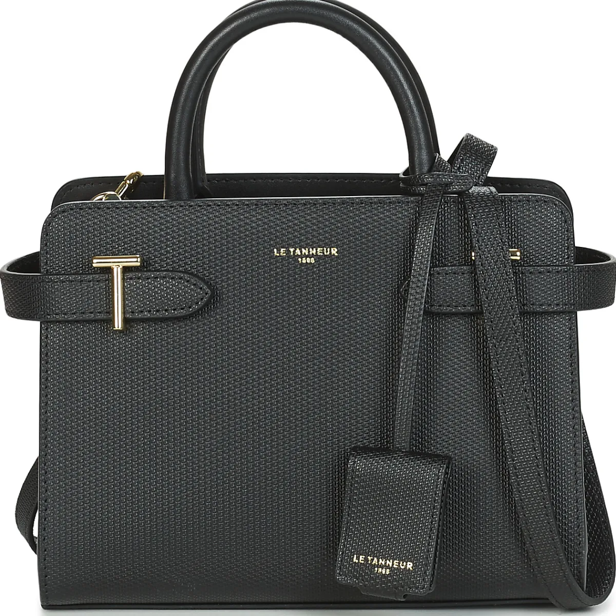 Online Le Tanneur - EMILIE Noir