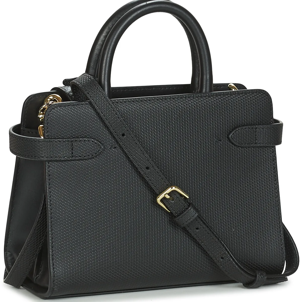 Online Le Tanneur - EMILIE Noir