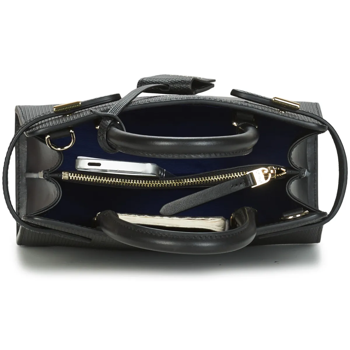 Online Le Tanneur - EMILIE Noir