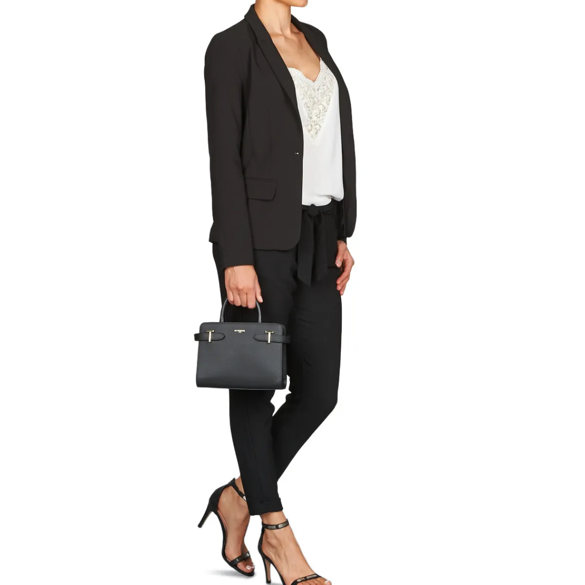 Online Le Tanneur - EMILIE Noir