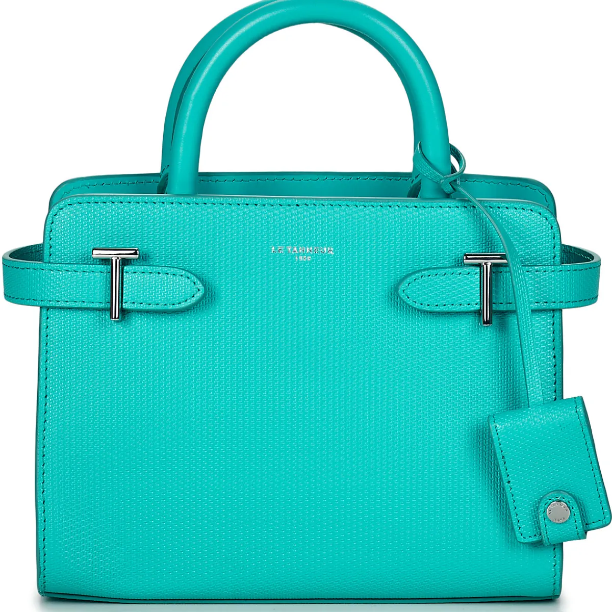 Le Tanneur - EMILIE Vert