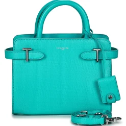 Le Tanneur - EMILIE Vert