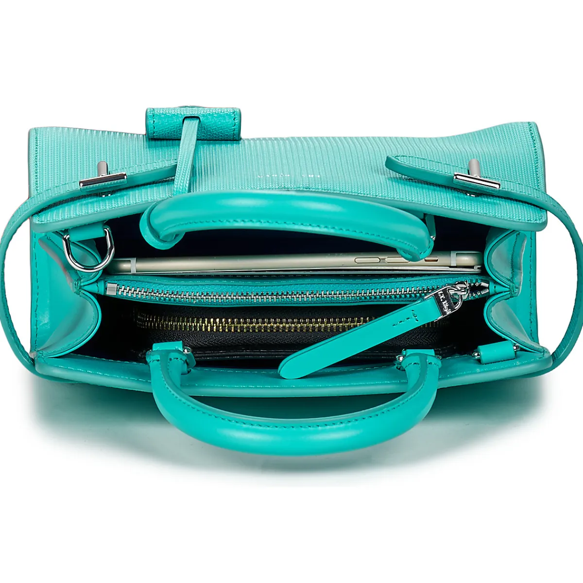 Le Tanneur - EMILIE Vert