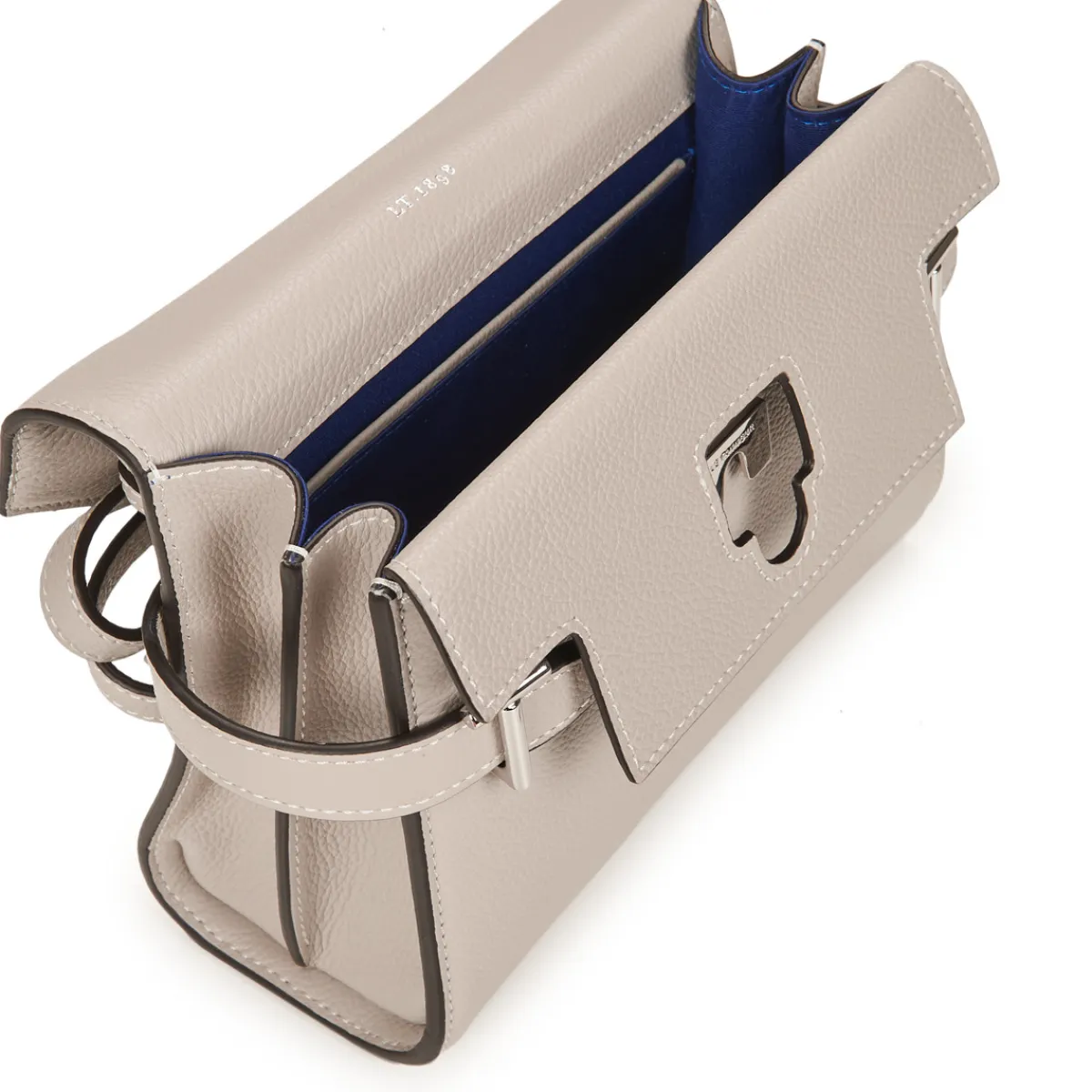 Le Tanneur - EMILIE SMALL Grisclaire Best