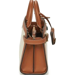 Discount Le Tanneur - EMILIE SMALL SHOPPER Beige